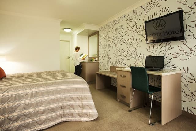 Riverview Motel (Upstairs)