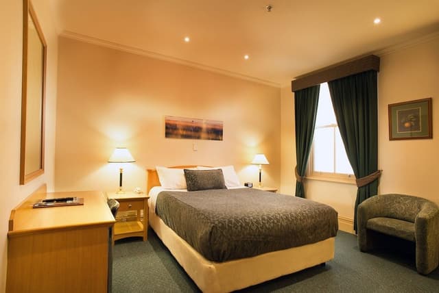 Hotel Executive