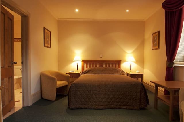 Hotel Executive