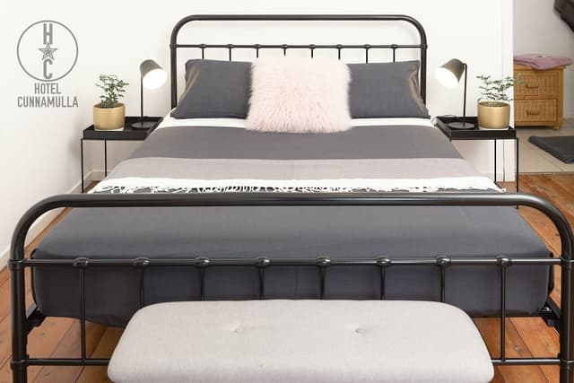 Double Room, Ensuite