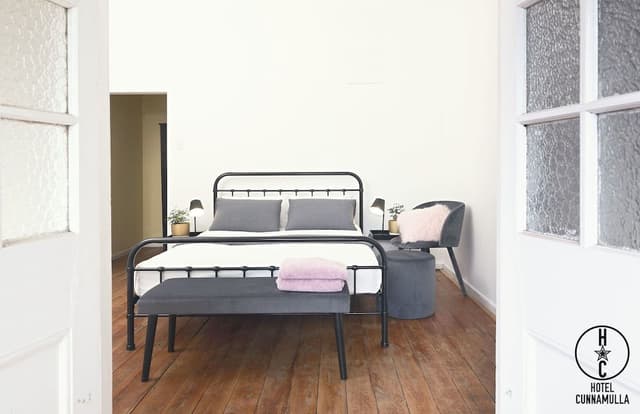 Double Room, Ensuite