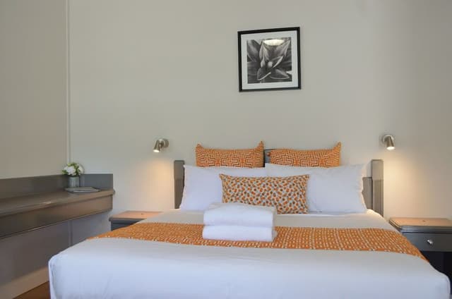 Standard Room, Non Smoking (Corporate Suite)