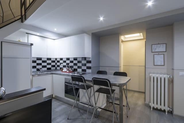 Junior Loft, 1 Bedroom
