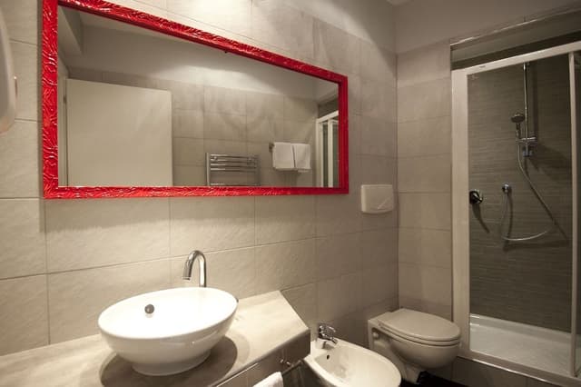 Superior Double Room, City View