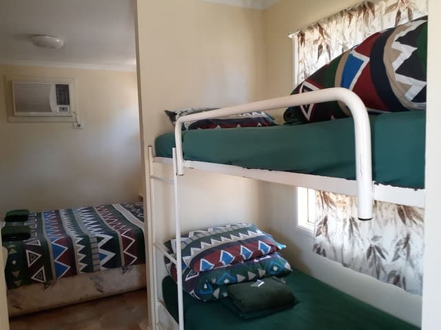 Standard Chalet, 1 Bedroom, Kitchenette