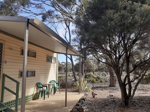 Superior Chalet, 2 Bedrooms, Kitchenette