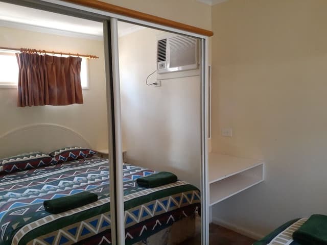 Standard Chalet, 1 Bedroom, Kitchenette