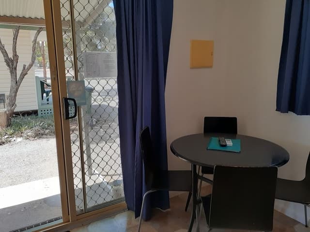 Standard Chalet, 1 Bedroom, Kitchenette