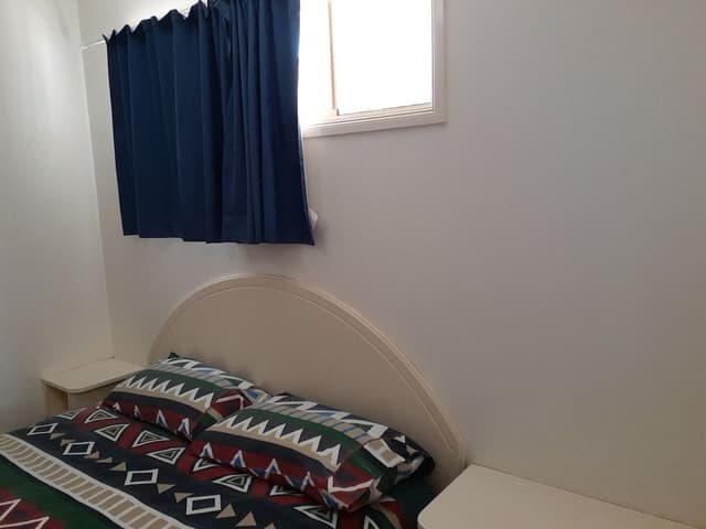 Standard Chalet, 1 Bedroom, Kitchenette