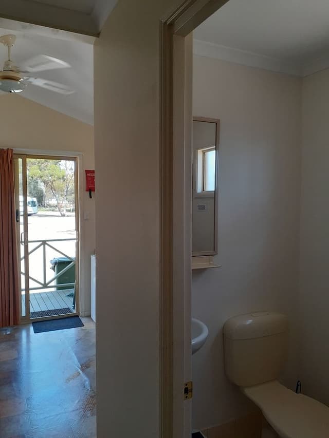 Standard Chalet, 1 Bedroom, Kitchenette