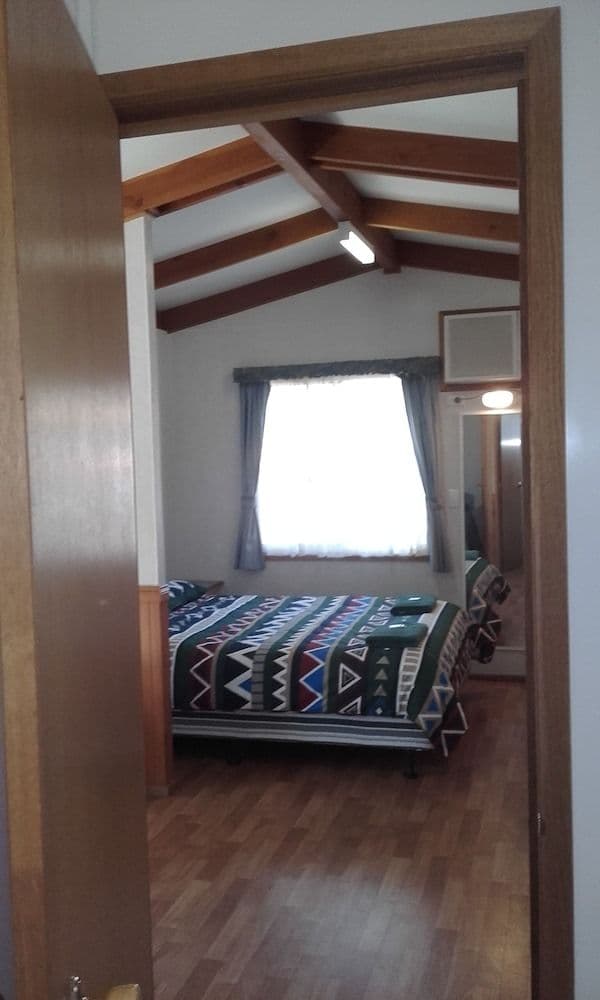 Superior Chalet, 2 Bedrooms, Kitchenette