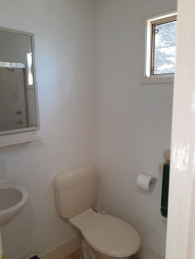 Standard Chalet, 1 Bedroom, Kitchenette