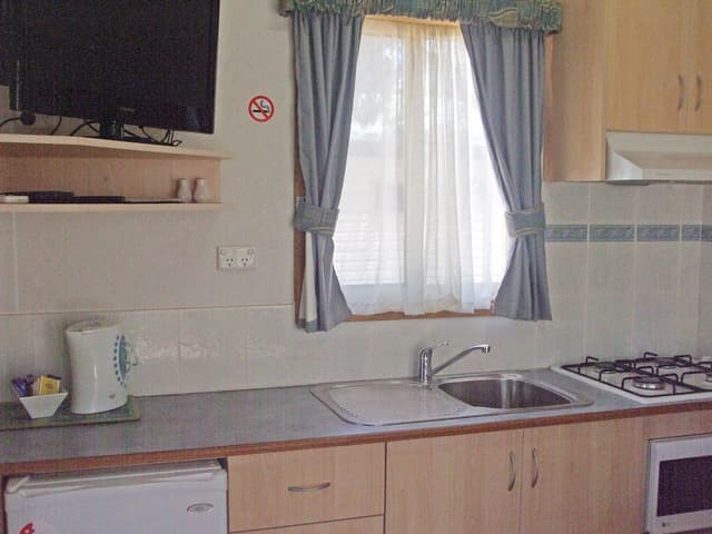 Superior Chalet, 2 Bedrooms, Kitchenette