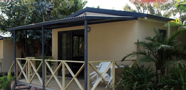 Executive Studio, 1 Queen Bed, Accessible, Kitchenette