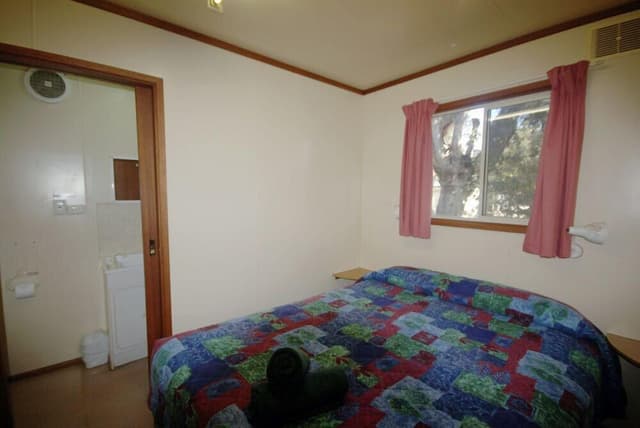 Standard Cabin, 1 Bedroom, Non Smoking, Kitchen (Chalet)