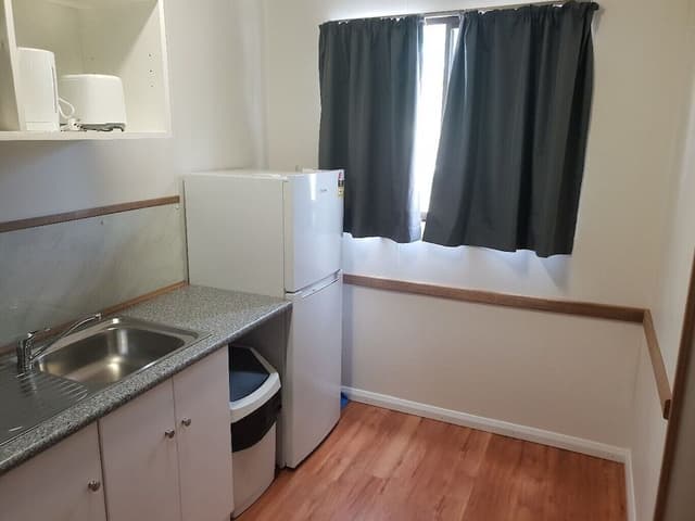 Standard Studio, Non Smoking, Kitchenette (Ensuite Cabin)