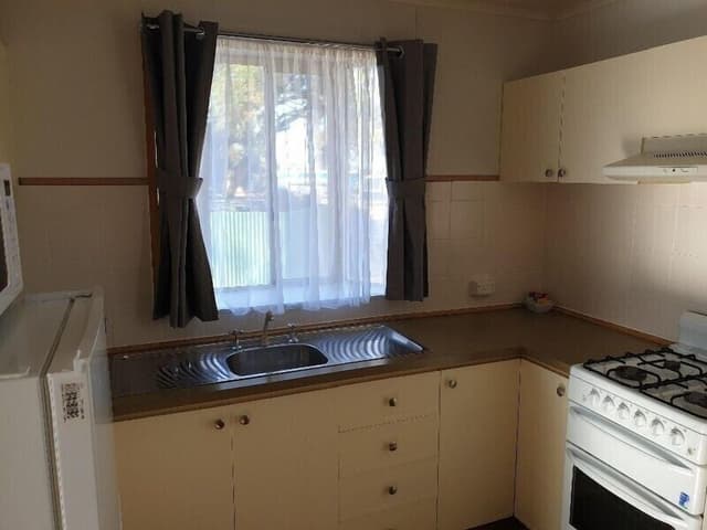 Standard Suite, 2 Bedrooms, Non Smoking, Kitchen (Ensuite Cabin)