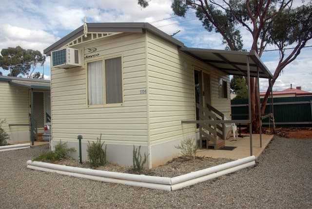Standard Suite, 2 Bedrooms, Non Smoking, Kitchen (Ensuite Cabin)