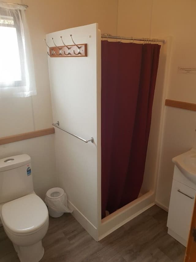 Standard Studio, Non Smoking, Kitchenette (Ensuite Cabin)