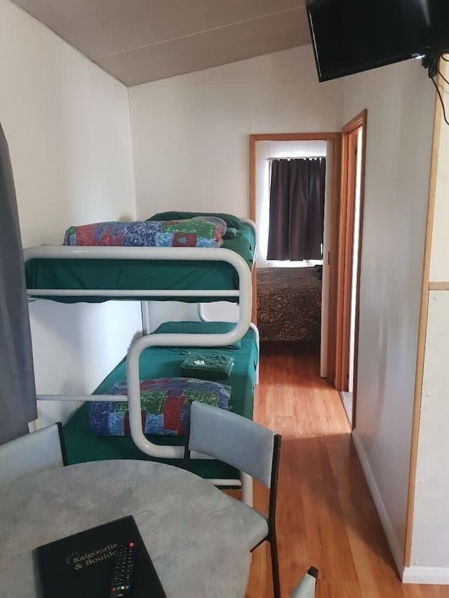 Standard Studio, Non Smoking, Kitchenette (Ensuite Cabin)