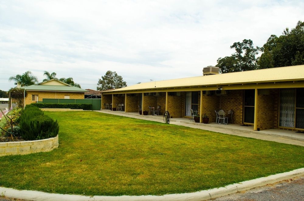 Acclaim Swan Valley Tourist Park2
