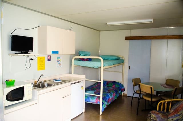 Standard Studio, Non Smoking, Kitchenette (Ensuite Cabin)
