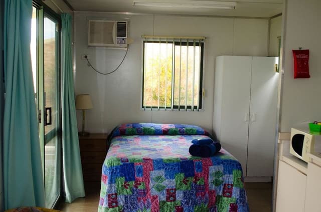 Standard Studio, Non Smoking, Kitchenette (Ensuite Cabin)