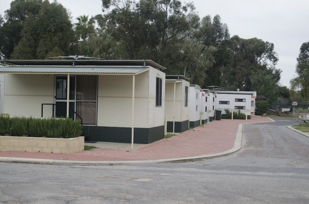 Acclaim Swan Valley Tourist Park3