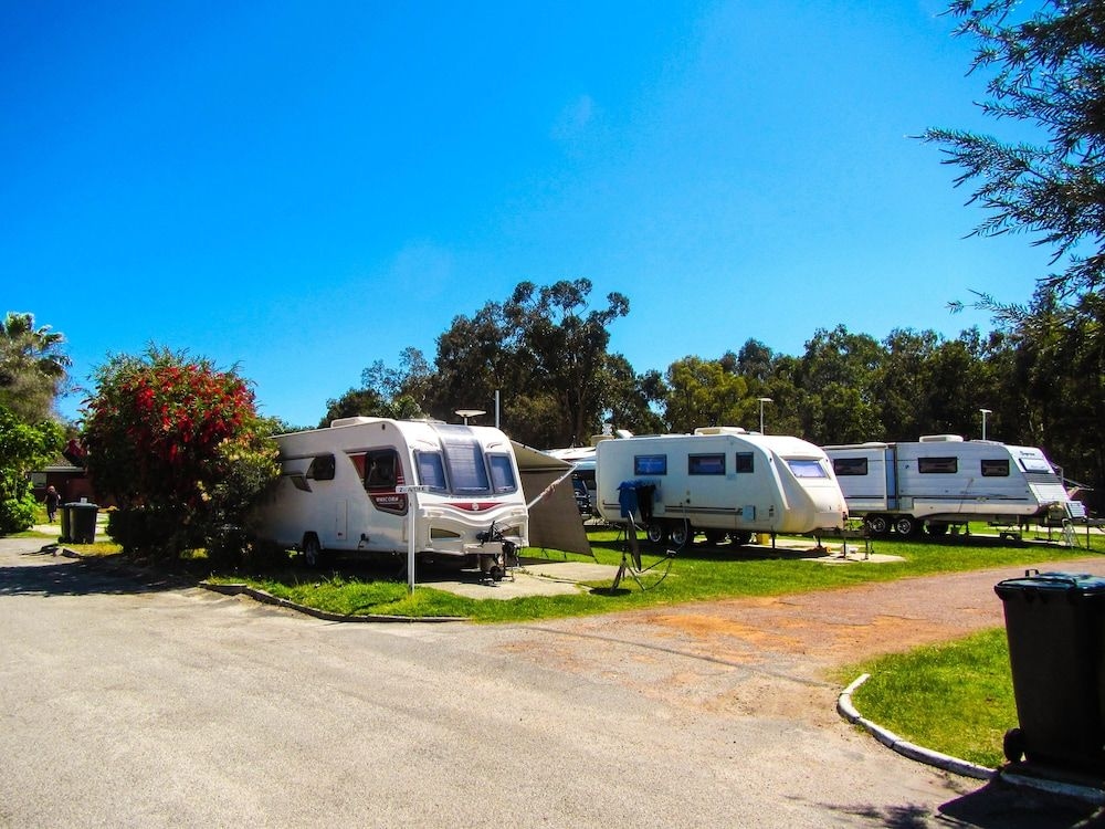 Acclaim Swan Valley Tourist Park4