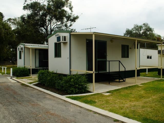 Standard Studio, Non Smoking, Kitchenette (Ensuite Cabin)