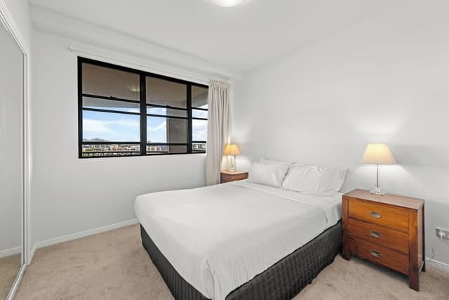 Two Bedroom Apartment - Queen/Twin