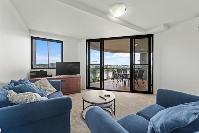 Two Bedroom Apartment - Queen/Twin