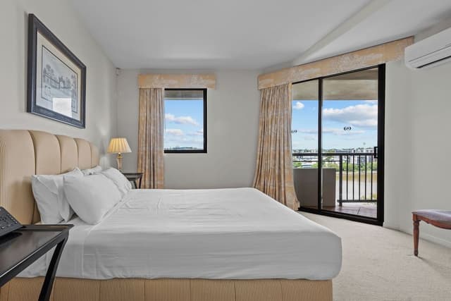 Three Bedroom Apartment