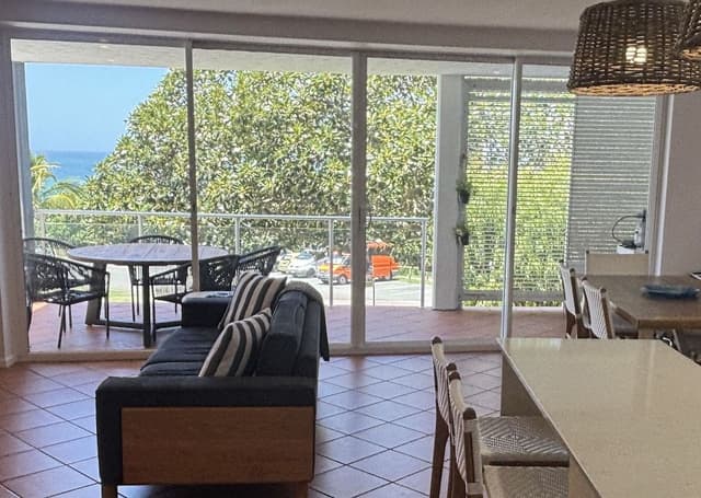 Premium Apartment