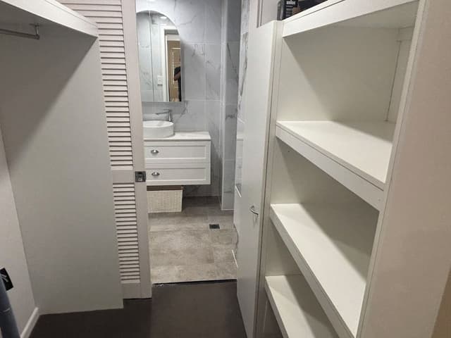 Premium Apartment