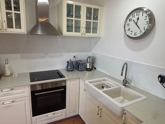 Premium Apartment