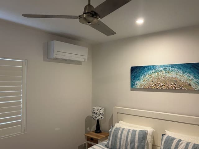Premium Apartment