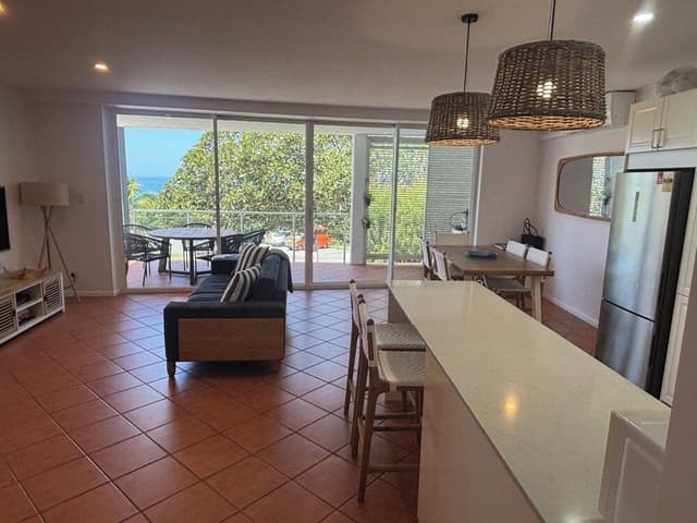 Premium Apartment