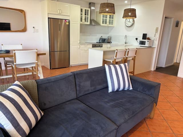 Premium Apartment
