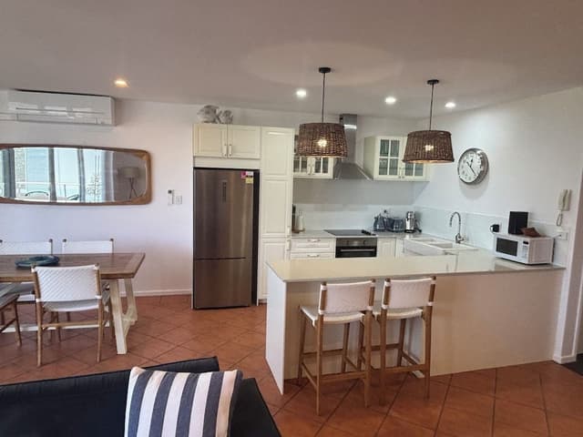Premium Apartment