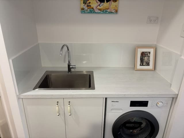 Premium Apartment
