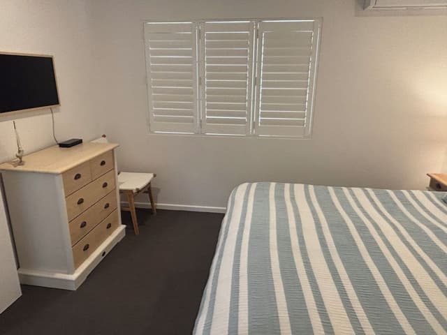 Premium Apartment