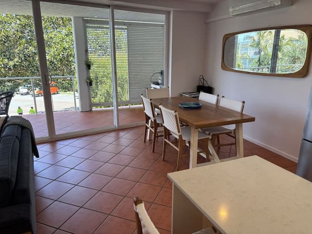 Premium Apartment