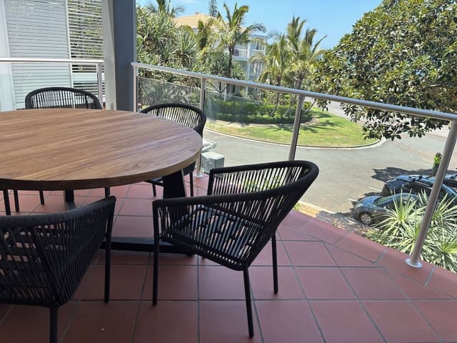 Premium Apartment
