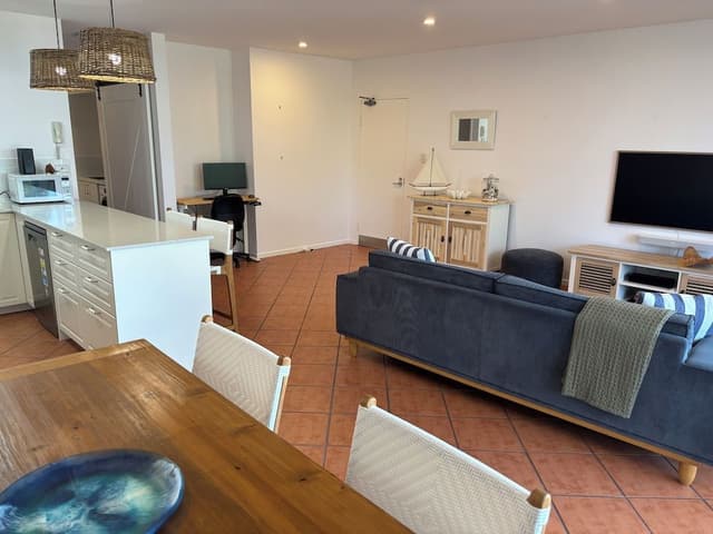 Premium Apartment