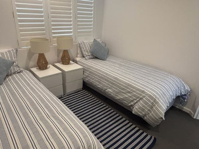 Premium Apartment
