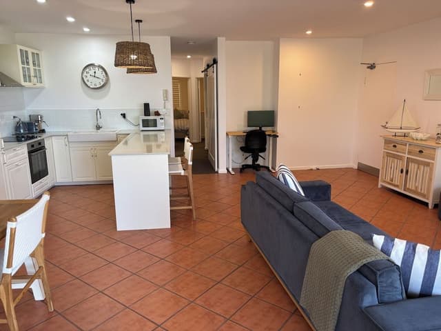 Premium Apartment
