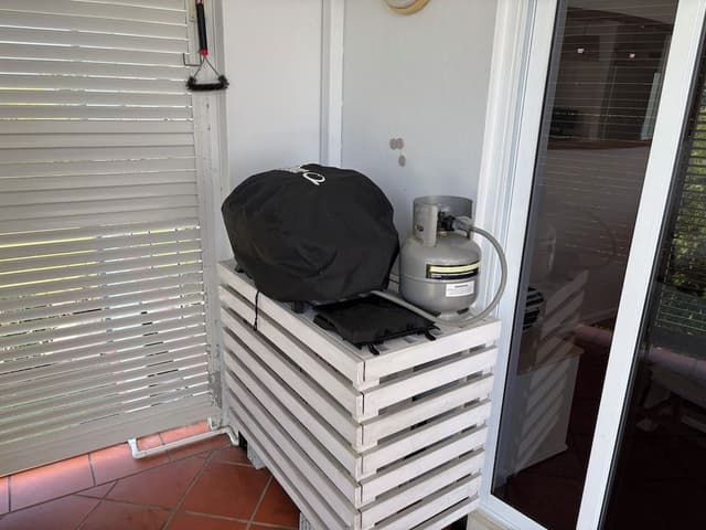 Premium Apartment