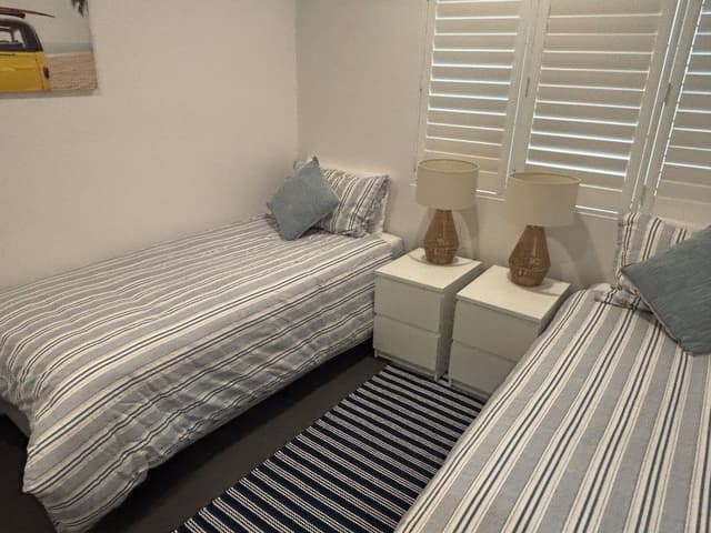 Premium Apartment