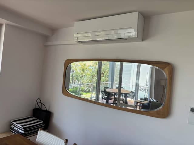 Premium Apartment